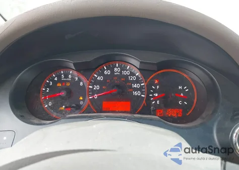 2008 Nissan Altima 2.5 S из США, поврежденный, VIN 1N4AL21E68C235004